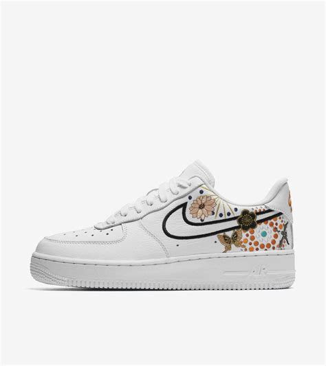 Nike Air Force 1 voor dames 